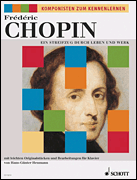 cover for Frederic Chopin: Ein Streifzug durch Leben und Werk