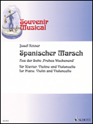 cover for Spanischer Marsch