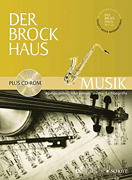 cover for Der Brockhaus Musik