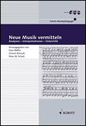 cover for Neue Musik vermitteln Book/CD