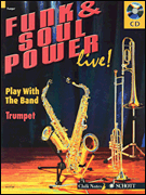 cover for Funk & Soul Power