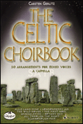 cover for Celtic Choirbook