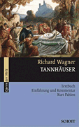 cover for Tannhäuser