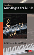 cover for Grundlagen der Musik