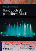 cover for The Popular Music Handbook CD-ROM