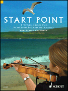 cover for Start Point
