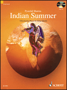 cover for Indian Summer