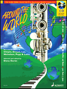 cover for Around the World