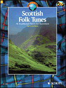 cover for Scottish Folk Tunes