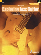 cover for Exploring Jazz Guitar