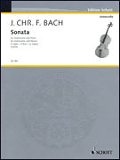 cover for Sonata for Cello and Piano in A Major