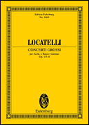 cover for Concerti Grossi Op. 1, Nos. 5-8
