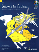 cover for Bassoons for Christmas