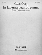 cover for In Taberna Quando Sumus