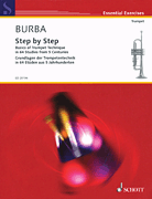 cover for Step by Step