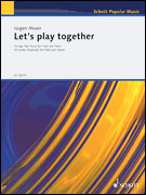 cover for Let's Play Together