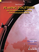 cover for Playing Together