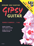 cover for Gipsy Guitar Value Pack