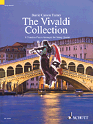 cover for The Vivaldi Collection