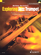 cover for Exploring Jazz Trumpet