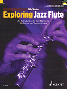 cover for Exploring Jazz Flute