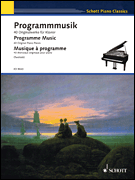 cover for Program Music