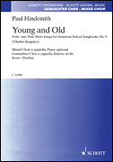 cover for Young and Old