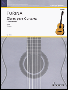 cover for Guitar Works