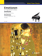 cover for Emotions