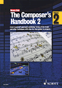 cover for The Composer's Handbook 2