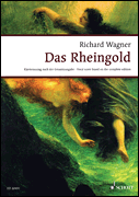 cover for Das Rheingold