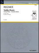 cover for Teddy Music