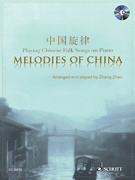 cover for Melodies of China