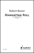 cover for Manhattan Roll