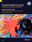 cover for Tango Meets Jazz