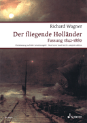 cover for The Flying Dutchman