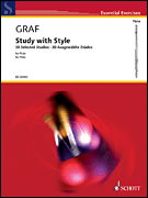 cover for Study with Style
