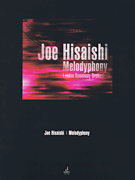 cover for Melodyphony