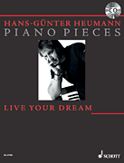 cover for Live Your Dream