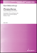 cover for Prometheus