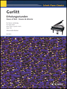 cover for Hours of Rest, Op. 102