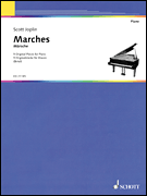 cover for Marches