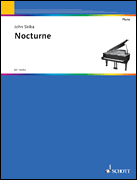 cover for Nocturne