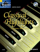 cover for Classical Highlights