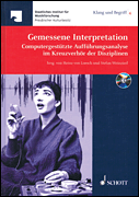 cover for Gemessene Interpretation