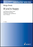 cover for If You're Happy