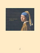 cover for Vermeer & Escher