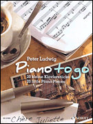 cover for Piano to Go