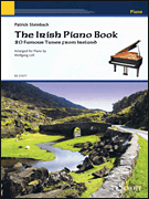 cover for The Irish Piano Book