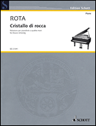 cover for Cristallo Di Rocca